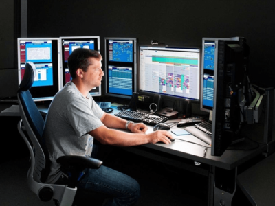 ToDesk 远程协助的得力助手，轻松实现高效运维与设备管理