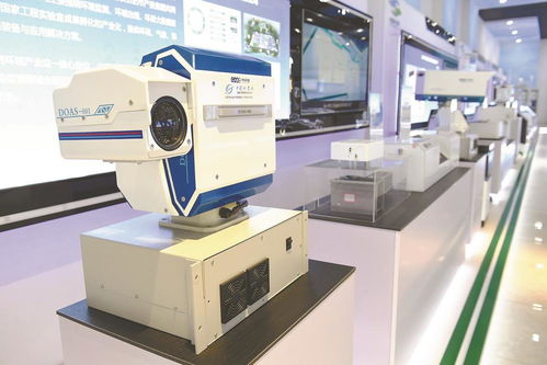 环境研究院 软件与设备双轮驱动，加速科研成果产业化进程